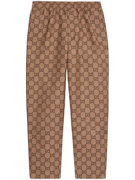 штаны gucci|farfetch gucci pants.